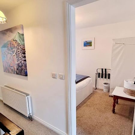 Villa Causeway97 Townhouse Portrush Esterno foto