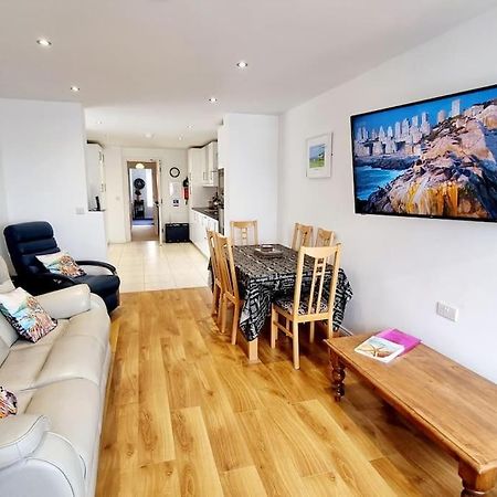 Villa Causeway97 Townhouse Portrush Esterno foto