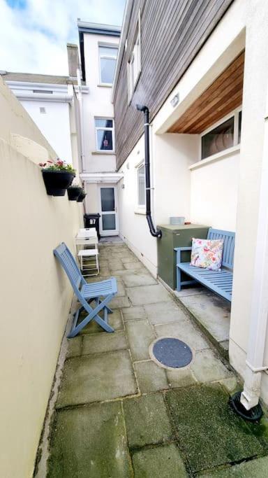 Villa Causeway97 Townhouse Portrush Esterno foto