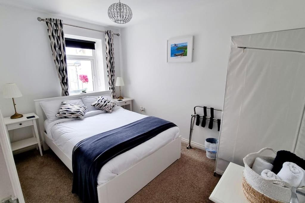 Villa Causeway97 Townhouse Portrush Esterno foto