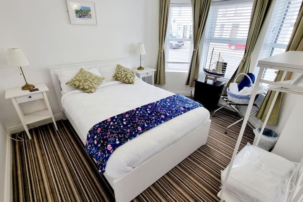 Villa Causeway97 Townhouse Portrush Esterno foto