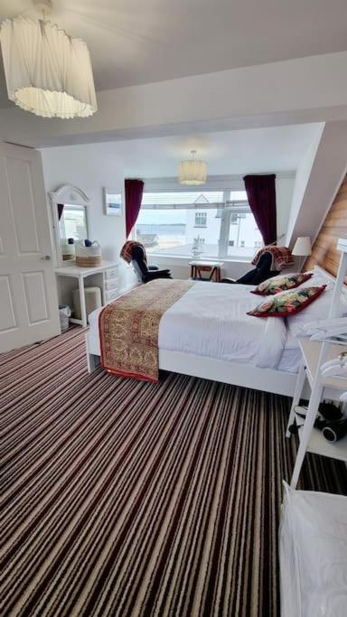 Villa Causeway97 Townhouse Portrush Esterno foto
