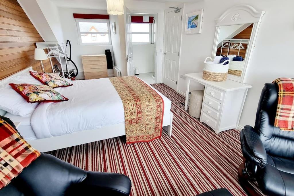 Villa Causeway97 Townhouse Portrush Esterno foto